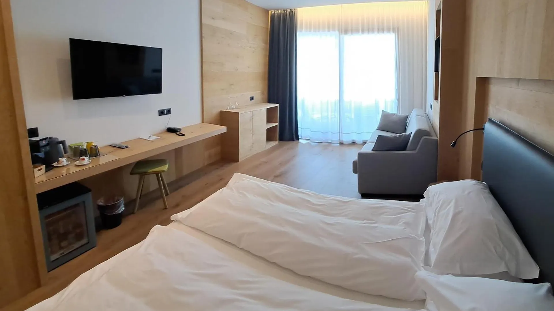 ****  מלון ליביניו Vetta Alpine Relax איטליה