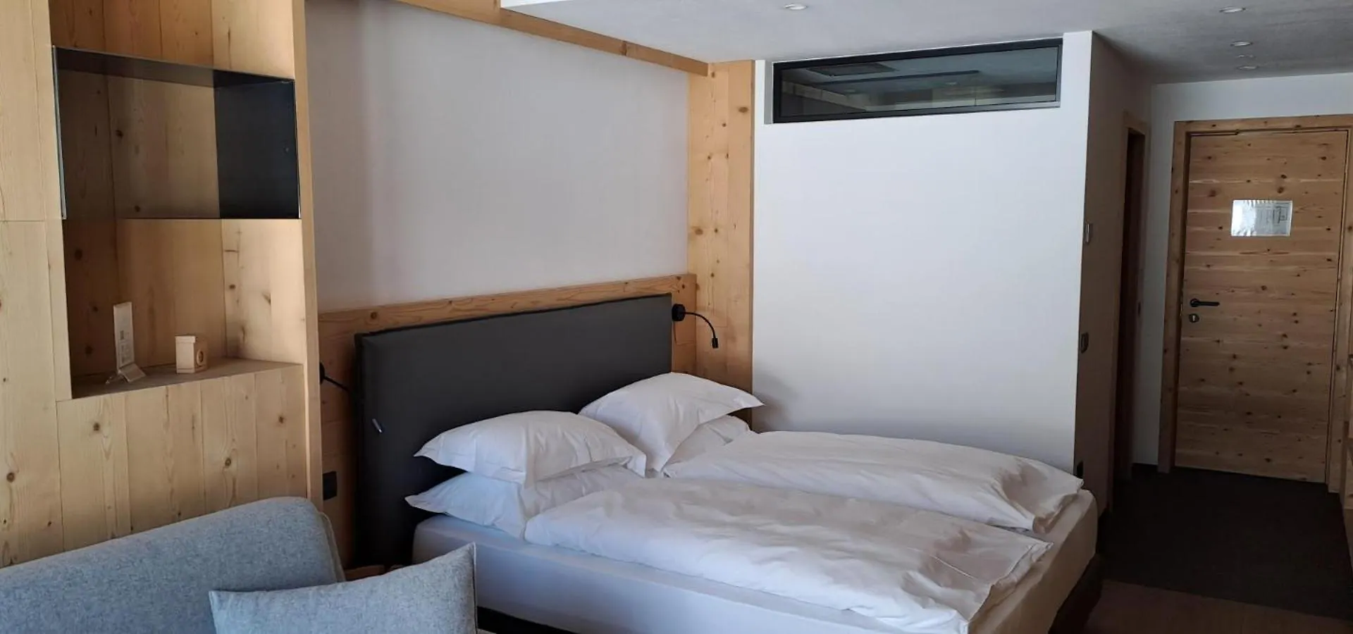 מלון ליביניו Vetta Alpine Relax 4*,